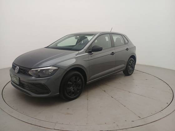 VOLKSWAGEN POLO 1.0 MPI TRACK MANUAL VOLKSWAGEN POLO 1.0 MPI TRACK MANUAL